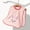 Pink Rabbit, variant on Baby Bibs for Boys Girls, Towel Toddler Bibs for Baby Girl, Waterproof Toddler Bibs 1-5 Years Good Absorbent