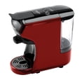 thumbnail image 1 of Cafetera Capsulas Koblenz 2 tazas Roja, 1 of 4