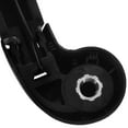 thumbnail image 2 of PENIKOKO Rear Windshield Wiper Arm Set for - , High-Performance Windscreen Wipers for Rainy Weather, 2 of 7