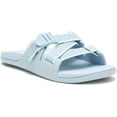 thumbnail image 5 of Chaco Chillos Slide Women Outskirt Sky Blue, 5 of 6