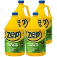 thumbnail image 1 of Pulidor de suelo Zep Commercial High-Traffic Botellas de 4 x 3,78 L, 1 of 9
