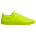 thumbnail image 2 of Puma Basket Classic Patent Emboss  Mens Style : 362035, 2 of 7