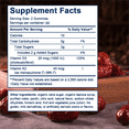 thumbnail image 6 of Mulittea Vitamin D3 1000IU+Vitamin K2 45Mcg Per Serving - Bone,Teeth,Muscle & Immune Health Support - D3 K2 Gummies, 60 Pcs, 6 of 7