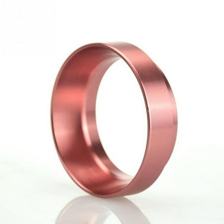 

Yannee 58mm Professional Coffee Dosing Ring for Espresso Coffee Dosing Rings