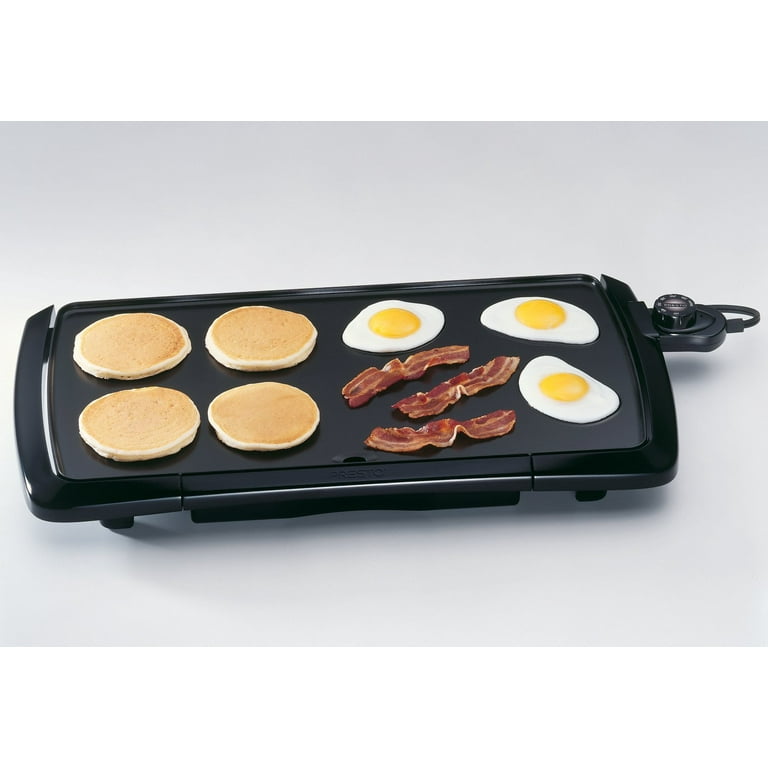 Electric griddles walmart deals