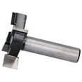 thumbnail image 4 of Fraise, fraise Robuste Outil 4 Dents Routeur Bit pour l'Extérieur pour la Maison, 4 of 8