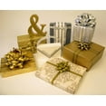thumbnail image 3 of Scotch® Expressions Glitter Tape C1017-3-P7, Assorted Sizes Multi-pack, 3 of 6