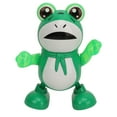 thumbnail image 2 of Electric Animal Dancing Figurine, Animal Dancing Figurine Toy Interactive  for Kids for Daily Life, 2 of 8