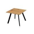 thumbnail image 1 of Mesa Lateral Kessa Muebles LT1752, 1 of 2