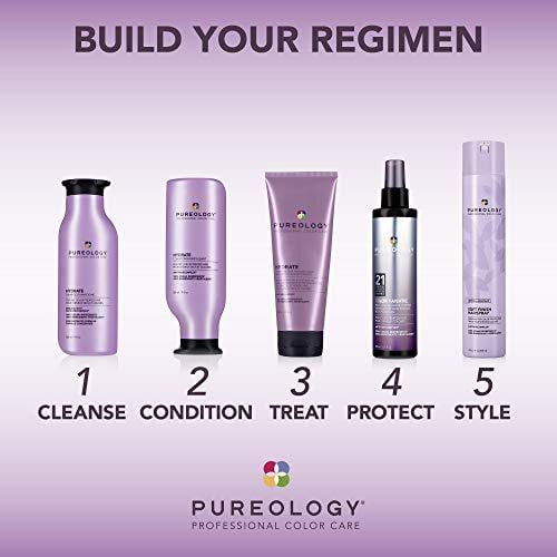 Pureology leave in conditioner deals