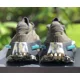 thumbnail image 5 of Size 7 - Ad-id-as NMD S1 J FOCOLI Carbon Low Mens Shoes Black IE4824 NEW, 5 of 6