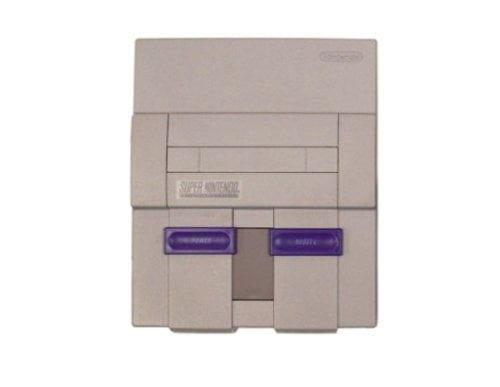 snes hd console