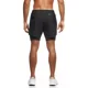 thumbnail image 4 of Kit 2pack Shorts Ropa Deportiva Para Hombre Slim Fit Gym, 4 of 8