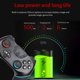 thumbnail image 4 of Controlador inalámbrico Bluetooth Gamepad 6 Axis Game Joystick Controller Handle Wosthever EL011688-00, 4 of 4