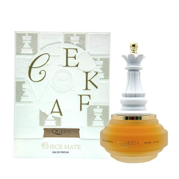 Perfume Armaf Checkmate Queen 100ml Eau de Parfum Para Mujer