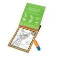 thumbnail image 5 of Melissa & Doug On the Go Water Wow! Reusable Water-Reveal Activity Pad - Safari - FSC Certified, 5 of 10