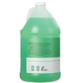 thumbnail image 3 of Ginger Lily Farms Club & Fitness Moisturizing Shampoo for All Hair Types, 100% Vegan & Cruelty-Free, Aloe Vera Scent, 1 Gallon (128 fl oz) Refill, 3 of 6