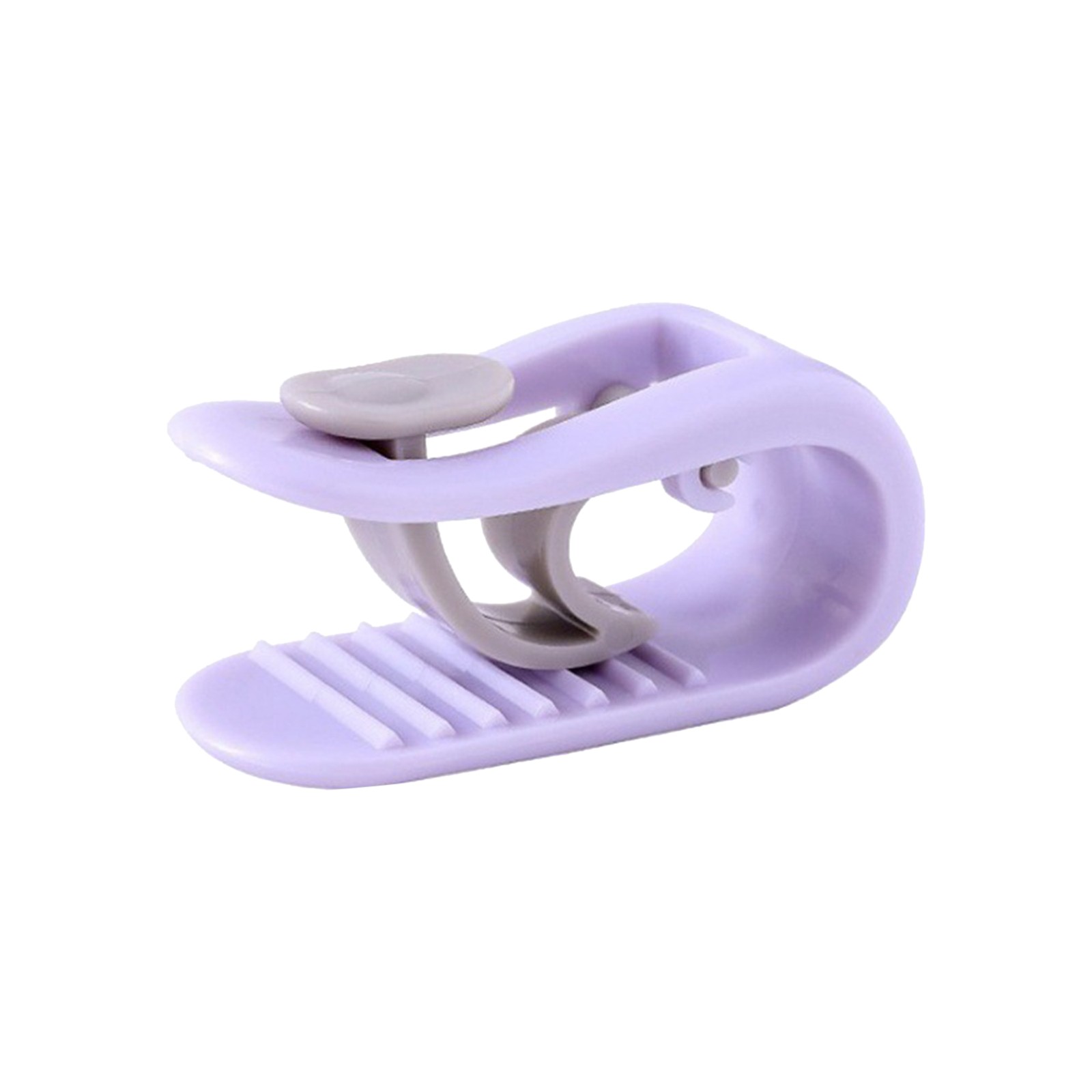 Feiboyy 1PC Quilt Holder Quilt Cover Snaps Traceless Quilt Quilt Holder