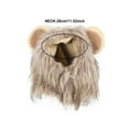 thumbnail image 2 of TIELUTT Halloween Transforms Into Festival Pet Dog Cat Pet Clothes Hangers for Small Dogs Pet Clothes for Medium Dogs Boys Pet Clothes for Small Dogs Boy Pet Clothes Hangers Pet Clothes for Small Dog, 2 of 7
