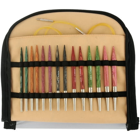 Dreamz Deluxe Special Interchangeable Needles Set