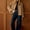 Camel, variant on Women Oversize Trench Coat Plaid Lining Lapel Button Down Casual Crop Jacket Outwear with Pockets