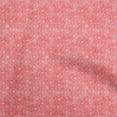 thumbnail image 1 of oneOone Viscose Chiffon Red Fabric Watercolor Sewing Craft Projects Fabric Prints By Yard 42 Inch Wide, 1 of 4