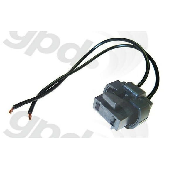 Global A/C Clutch Cycle Switch Connector 1711499 Fits select: 1980-1999 FORD F150, 1999 FORD F350
