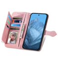 thumbnail image 5 of Wallet Case for GANGXUN Google Pixel 9 Pro XL with Shockproof, Stylish for Daily and Business Use, 5 of 5