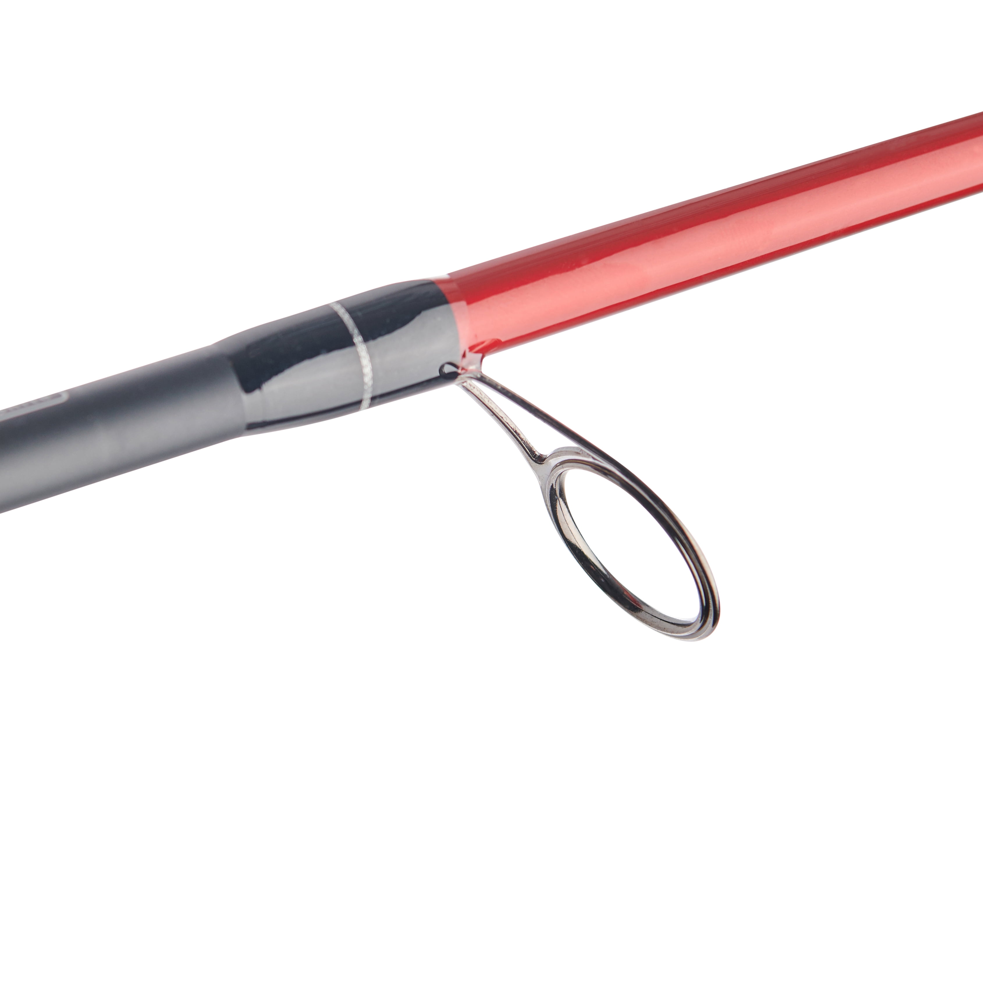 Abu Garcia Red Max Spinning Fishing Combo