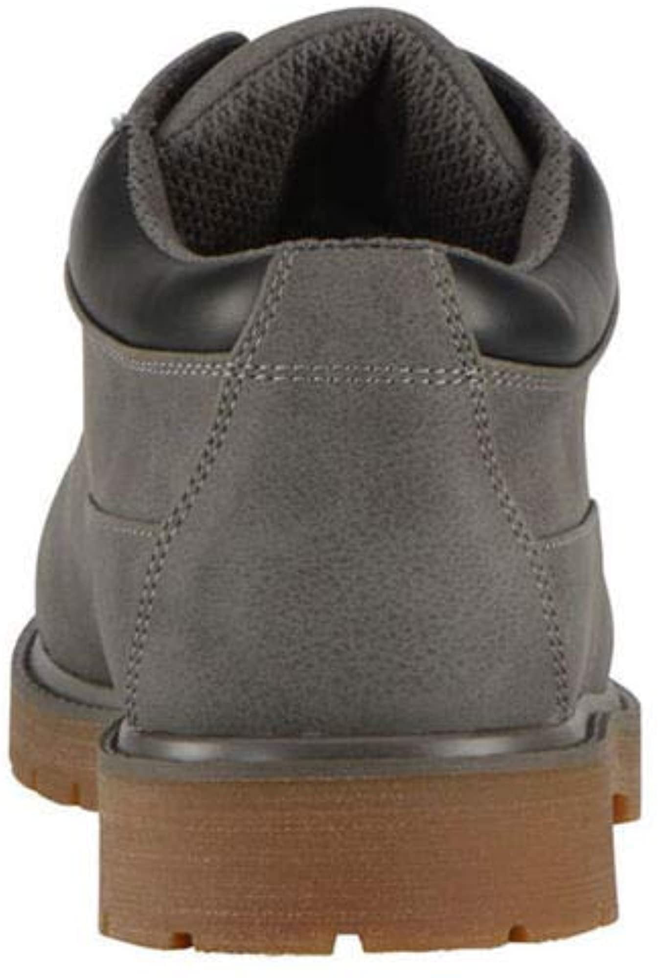 Lugz Mens Driter Lo Lx Classic Oxford Memory Foam Boot Lugz Mens Driter Lo Lx Classic Oxford Memory Foam Boot