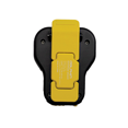 thumbnail image 4 of Dolphin Audio CLP-10 Portable Wearable Waterproof Bluetooth Speaker with Magnetic Clip (Black), CLP-10BLK, 4 of 13