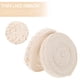 thumbnail image 5 of BESTYASH De Encaje Beige Para Manualidades DIY Y, 5 of 6