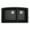 Black, variant on Karran Usa QU-711-GR Quartz Qu 32" Undermount Double Basin Quartz Composite Kitchen Sink -