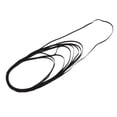 thumbnail image 4 of Phonograph Belt, Reduce Noise Turntable Belt Set Rubber  for CD DVD Players, 4 of 7
