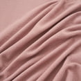 thumbnail image 6 of JML Cozy Soft Fleece Throw Blanket With Satin Binding Edges,Throw Blanket for Couch & Sofa,50"x60", 6 of 6