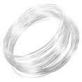 thumbnail image 1 of CIMAXIC De Aluminio Plateado Para Manualidades Y Joyería Duradero Y Flexible Para Modelado, 1 of 7