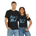 thumbnail image 7 of Boy Mom Shirt, Mothers Day Shirt, Boy Mama Shirt, Mom of Boys ID-0322-HFU0, 7 of 7