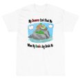 thumbnail image 1 of Homies T-Shirt à Manches Courtes - Blanc - m, 1 of 2