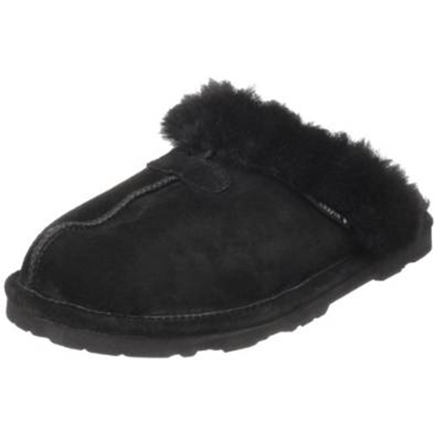 women's sheepskin slippers canada