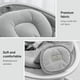 thumbnail image 3 of Baby Swing BabyBond Bluetooth con música, 3 posiciones de asiento, 3 of 7