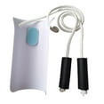 thumbnail image 4 of Foam Handle Sock Aid Pull Up Assist Device Compression Sock Helper Wear Tools, 4 of 8