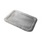 thumbnail image 4 of Alfombrilla refrescante para perros, manta refrescante para gatos, ergonómica, portátil, regalo ligero y elegante. Negro degradado, 4 of 9