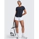thumbnail image 3 of Remera CRZ YOGA Cloudweight Ligera Deportiva Azul Marino S, 3 of 6