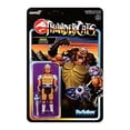 thumbnail image 2 of Super7 Thundercats: Grune The Destroyer Reaction Figure, Mul Super7 Super7, 2 of 2
