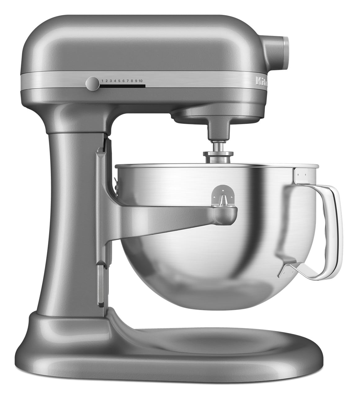 キッチンエイドスタンドミキサ Kitchenaid　6QT中古 KitchenAid 6 Quart Bowl-Lift Stand Mixer, Refurbished, 11 Speeds