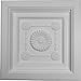 thumbnail image 3 of Ekena Millwork CT24X24LO 24 x 24 x 2.87 in. Logan Ceiling Tile, 3 of 3