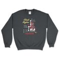 thumbnail image 3 of Toyota Vintage FJ Cruiser Sweatshirt 4x4 Off Road Merch, 3 of 6