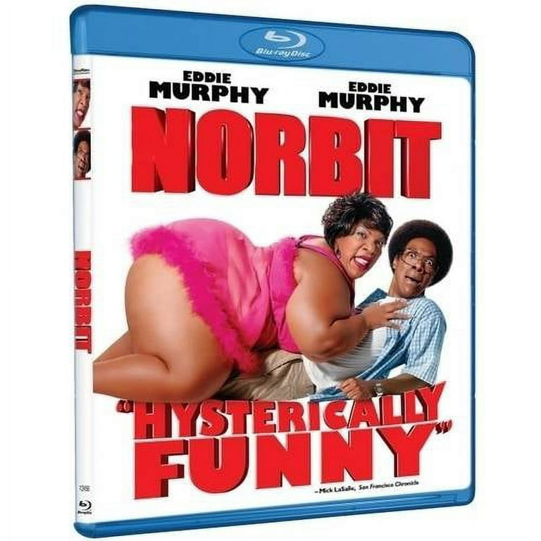 Norbit (Blu-ray)
