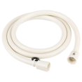 thumbnail image 1 of 60 Vinyl RV Shower Hose, Bisque Parchment, 1 of 1