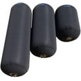 thumbnail image 3 of BRIS Neoprene Boat Fender Covers for Inflatable Boat fenders fit fender size 45"x24", 3 of 5